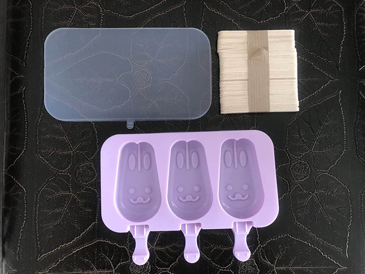 กระต่าย + 50ชิ้นรากไม้