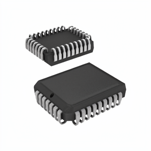 หน่วยความจำ SST39SF040-45-4C-NHE-T 32 LCC ซื้อชิ้นส่วนอิเล็กทรอนิกส์ออนไลน์ BOM IC มีสินค้าในสต็อก - Product Image 1