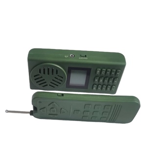 20W Haut-parleurs Electronic decovs Hunting Bird Sounds Caller - Product Image 2