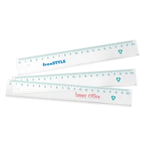 Regla Bio 20 cm, gadgets ecológicos - Product Image 1