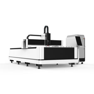 价格 最便宜的光纤激光切割机 CNC 6000W 从中国发货 - Product Image 1
