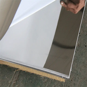 0.6 מ "מ 0.8 מ" מ 1.0 מ "מ 1.2 מ" מ 304 316 גיליון נירוסטה עם מחירים טובים - Product Image 5