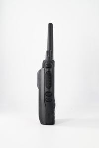 Radio Walkie-Talkie UHF Tetra MXP600 - Product Image 2