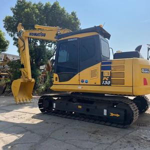 EXCAVADORA KOMATSU A LA VENTA PC120 PC160 EXCAVADORA DE BAJAS HORAS - Product Image 1