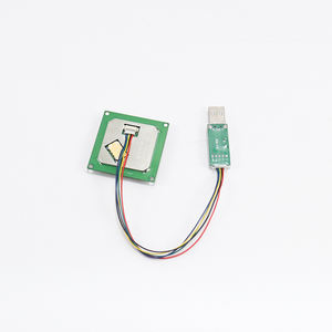 860 ~ 960MHz uhf rfid modulo lettore di schede di supporto ISO18000-6C(EPC GEN2) protocollo con ttl UART interfaccia 3.3V <span class=keywords><strong>fre</strong></span> - Product Image 5