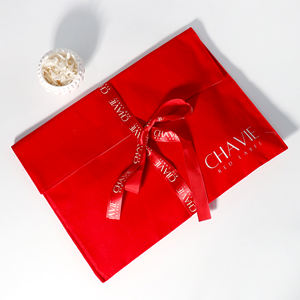 Bolsas de Regalo Personalizadas de Algodón Ecológico y Duradero de 23*16cm, Bolsas de Transporte de Mercancía con Logotipo de Marca, Bolsa de Terciopelo para Guardar Objetos, Bolsa de Seda - Product Image 3