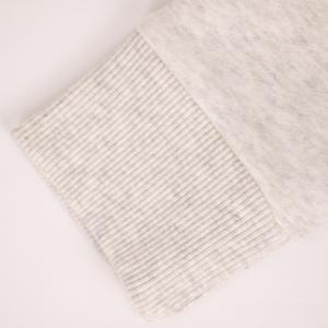 Sudadera bordada de peso pesado personalizada sudadera suelta unisex de otoño e invierno - Product Image 5