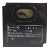 Produk PLC Asli Siap Kirim LAL3.25