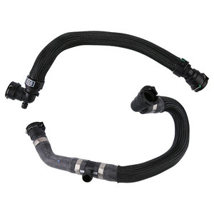 9803391880 9803389580 Peugeot 4008 5008 508L Citroën C5 AIRCROSS <span class=keywords><strong>Versailles</strong></span> C5X Tuyau de chauffage d'eau - Product Image 1