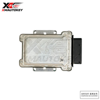 Module de commande moteur (ECU) d'origine reconditionné Bosch 0-281-017-044 pour unité de contrôle informatique de moteur diesel JMC