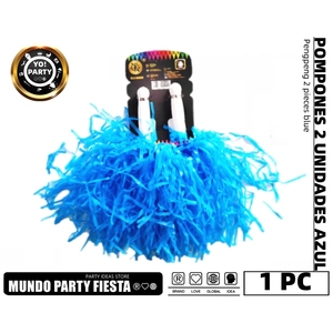 POM-POMS #94009-5 di alta qualità Poms prodotto - Product Image 1