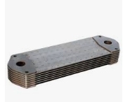 VIT-U pièces de rechange pour camions lourds refroidisseur d'huile 1448933 huile moteur