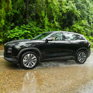 Chery jekour-coches Dasheng 2023, 1,6 T, DCT, gasolina, 145KW, 7 asientos, SUV, hecho en China - Product Image 3