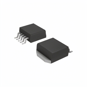 TO 263 6, D2PAK , TO 263BA NCP5666DS25R4G Original One Stop Service Power Management (PMIC) Electronics Component - Product Image 1