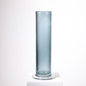 ETERNAL Modern Nordic Tall Clear Glass <strong>Cylinder</strong> <strong>Vase</strong> for Wedding Tabletop Accent or Centerpiece Directly Factory Supplied - Product Image 4