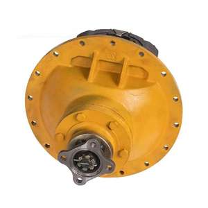 ระบบเพลาหน้าหลังของ Hansen ชิ้นส่วนรถตักล้อลดชุดขับเคลื่อนหลัก - Product Image 5