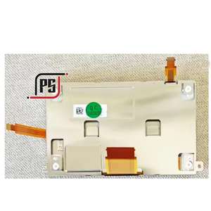 Display LCD con Touch Screen per DAF CF LF EURO 6 radionavigazione MMT <span class=keywords><strong>TNR</strong></span> 7620000065, 762000009, 7620000099 - Product Image 3