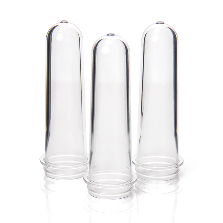 Размер шеи 32 мм, пищевая бутылка для пищевого масла, преформа