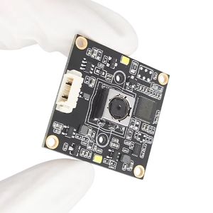 Module de caméra USB 5MP avec capteur OV5648 1080P Mise au point automatique AF 65 °   Mini carte FOV Amberalla avec prise en charge du SDK - Product Image 2