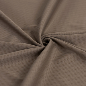 170 tessuto in tessuto GSM 78% tessuto 22% in Nylon Spandex tessuto elasticizzato ad alta elasticità per t-shirt da uomo top per il tempo libero - Product Image 2