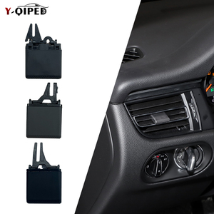 Kit de réparation de la languette de réglage de la sortie d'air frais arrière pour Porsche <span class=keywords><strong>Macan</strong></span> 95B.2, référence 95B819110D - Product Image 1