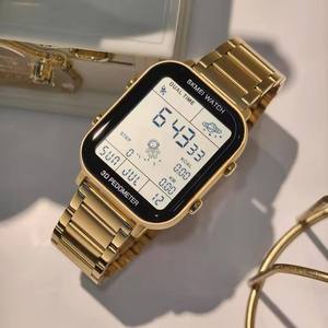 นาฬิกาข้อมือดิจิตอล Skmei 1888 ของแท้ กันน้ำ สำหรับผู้ชาย ขายส่งราคาถูก Montre Homme De Luxe สายรัดข้อมือแบบใหม่ พร้อม Pedometer นาฬิกาสำหรับผู้ชาย - Product Image 5