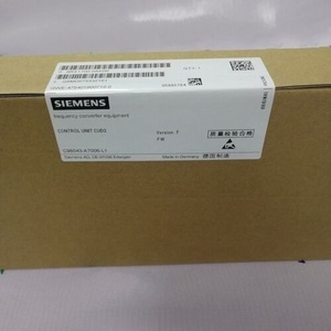 C98043-A7006-L1 6RX1700-0AK00 Unité de contrôle PLC - Product Image 2
