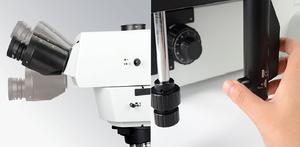 <span class=keywords><strong>Microscope</strong></span> électronique trinoculaire <span class=keywords><strong>optique</strong></span> métallurgique polarisante <span class=keywords><strong>microscope</strong></span> avec caméra - Product Image 6
