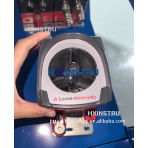 LEUZE AMS 338i 40 เซ็นเซอร์วัดระยะด้วยเลเซอร์ รุ่นใช้แล้ว H - Product Image 1