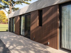 Piliers <span class=keywords><strong>ext</strong></span>érieurs WPC 219*26 176*26MM - Product Image 6