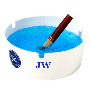 Proveedor Chino: Arena Clásica Ecológica Portátil para Extinción de Humo y Cenizas Volantes, No Requiere Lavado, Hecha de Resina, Desechable - Product Image 6