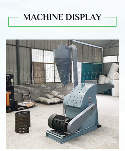 Gạo trấu nghiền nghiền Máy Nhà cung cấp/nhà máy Mill máy xay máy - Product Image 5