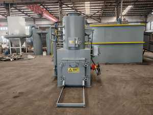 Incinérateurs funéraires pour animaux de compagnie entièrement automatiques, écologiques, haute capacité, sans fumée, sans odeur, avec pompe à moteur en acier inoxydable - Product Image 4