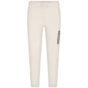 Pantaloni da Uomo in Tessuto Interlock, Merchandising Sostenibile - Product Image 2