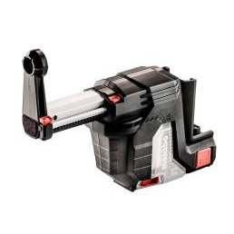 Collecteur de poussière Metabo Isa 18 Ltx 24 pour marteaux perforateurs et accessoires de ciseaux - Product Image 3