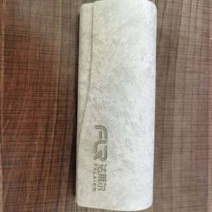 Étui à lunettes Eva rectangulaire, souple, simple, couleur unie, 3-5,9 pouces, pour le rangement et la protection des lunettes - Product Image 3