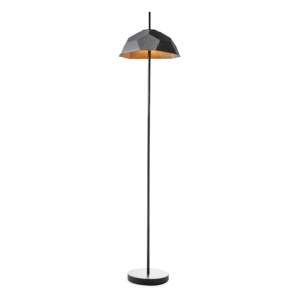 Lampada da terra dal Design moderno tartaruga con luce a LED in ferro e corpo in vetro E27 Base 160cm altezza - Product Image 1