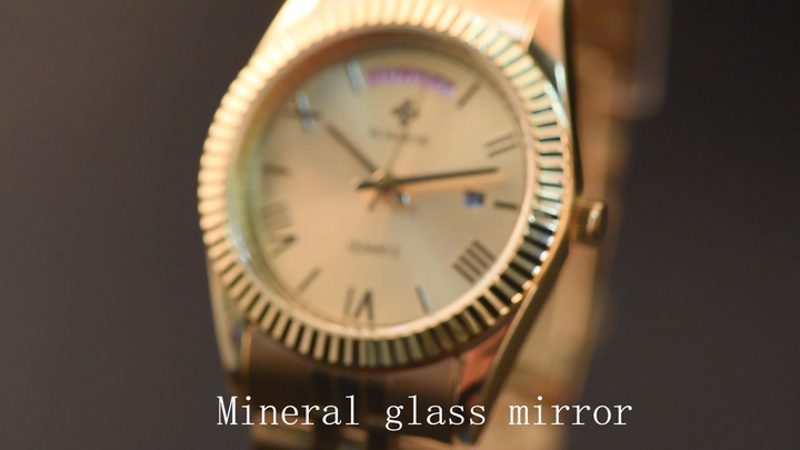 Peugeot Gold Watch Black Face Mens Ferro Watch Peugeot Gold Watch