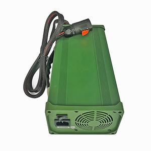 อะแดปเตอร์สำหรับชาร์จแบตเตอร์รี่15A 67.2V ที่ชาร์จแบตเตอรี่17A 16A สำหรับแบตเตอรี่ลิเธียมไอออน16S 57.6V 59.2V 60V เก็บพลังงาน - Product Image 1
