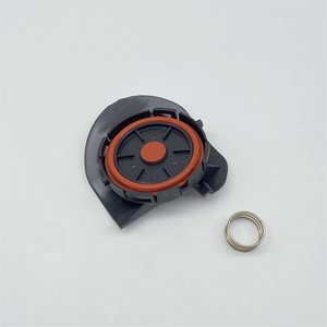 STZT 11127646554 sistema motore per auto Kit di riparazione coperchio valvola Pcv per BMW Mini <span class=keywords><strong>Cooper</strong></span> <span class=keywords><strong>Countryman</strong></span> Paceman N12 11127567162 11127553799 - Product Image 2