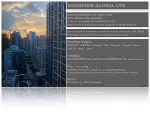 SIMCOM 4G A7676E LTE 450 & Cat 1 Modul, das drahtlose Kommunikation smodi von LTE-FDD/GSM/ GPRS/EDGE unterstützt - Product Image 6