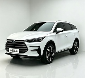 BYD Tang DM 2023 DM-I Champion Edition 112KM Prestige 7 ที่นั่ง R20 ปลั๊กอินไฮบริด รุ่นท็อป คุณภาพสูง รถมือสอง - Product Image 1
