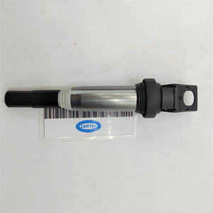 Новая катушка зажигания WLBTR 12138616153 для 1 2 3 5 6 7 X1 X3 X5 Z4 1995- - Product Image 4