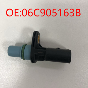 Auto Parts MAGNETI MARELI grosir mobil berkualitas tinggi Sensor posisi Camshaft Sensor OE: Seat untuk kursi Audi VW - Product Image 2
