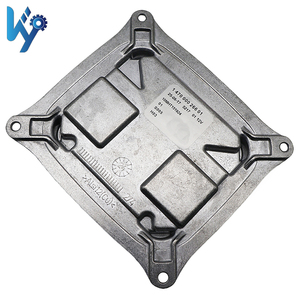Nuevo Módulo de Balasto LED para Faros Delanteros KY OEM 147000026601 para Alfa Romeo Giulia 2017-2019, 12V, 10EEG151924 - Product Image 2