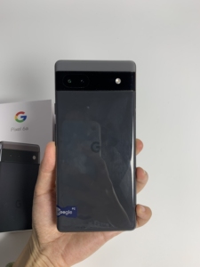 Smartphone Android 5G d'origine, 99 % neuf, avec écran OLED CDMA/LTE et batterie 4000-4999 mAh pour <span class=keywords><strong>6a</strong></span> - Product Image 6