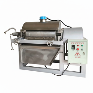 เครื่องอบแห้งแบบดรัมโรตารี่โซเดียมไฮโดรซัลไฟด์ Maleic แอนไฮไดรด์และผลิตภัณฑ์โพลิเมอร์อื่นๆ - Product Image 1