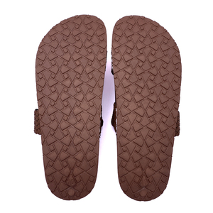<span class=keywords><strong>Sandalias</strong></span> deslizantes de tendencia de moda <span class=keywords><strong>Sandalias</strong></span> de <span class=keywords><strong>hombre</strong></span> y mujer - Product Image 5