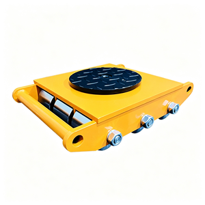 Kit de Patines Deslizantes para Muebles con Rotación 360°, Resistentes, para Mudanza de Electrodomésticos, con Asas, Nuevo, OEM - Product Image 1