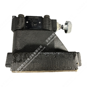 016-88219-0 R4V10-53311A1 Soupape de décharge pilotée, montage sur subplaque - Série R4V/R6V / R4V/R6V proportionnelle - Product Image 4